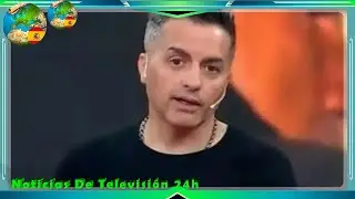 &laquo;Va a renunciar&raquo; &Aacute;ngel de Brito cont&oacute; lo que sucede con una figura de Telefe