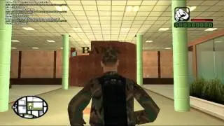 Fort Carson Roleplay Custom Mapping[24/7] [integrity-gaming.com/]