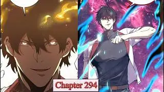 Logging 10000 Years into the Future Chapter 294 English Sub