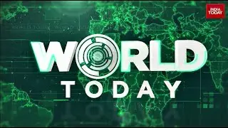 World Today: India-Pakistan Tensions Escalate As India Shuts Airspace For Pakistani Aircrafts