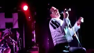 Thegreatpretender Mr Kyps
