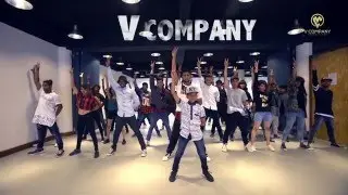 FEEL TITLE TRACK | V COMPANY