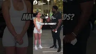 Height Vs Weight