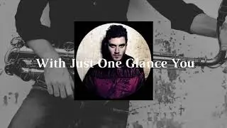 Nicolas Jaar- With Just One Glance You (Nikko Sunset edit)