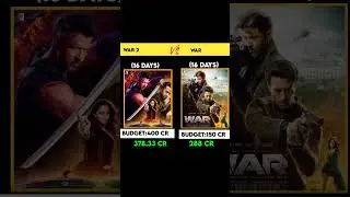 war 2 16 days worldwide box office collection|war 16 days worldwide box office collection#shorts