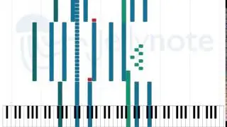 Veridis Quo - Daft Punk [Sheet Music]