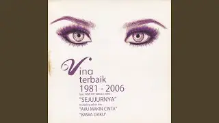 Aku Makin Cinta