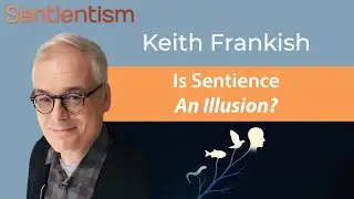 Is Your Suffering An Illusion? - @keithfrankish - Sentientism 234