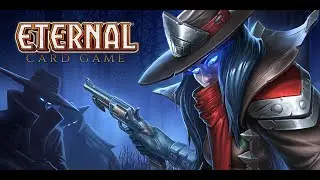 Eternal CCG - Vulk Veena - Matches