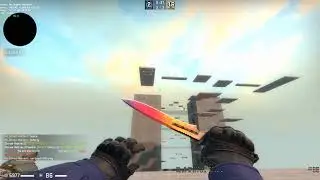 SECRET SPOT ZM GLASS RUN BOOST MAP zm_glass_world_v3