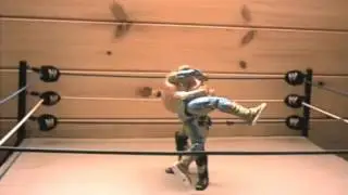 wwestevo07 Wrestling Animations 7