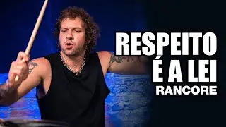 Respeito É A Lei - Rancore - ALÊ IAFELICE no BlahTera