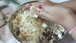 Easy & Simple How to make BreadCrumbs At Home|BreadCrumbs Recipe#BreadCrumbs #homemade#bread#recipe