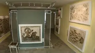 Archaeological Museum Sousse 🇹🇳