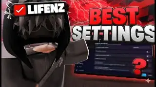 BEST BLOXSTRAP FAST FLAGS + SETTINGS 💻🔧 (500+ FPS😲) *FPS BOOST AND ZERO PING* ✅