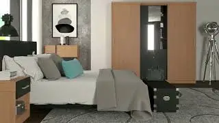 Render 3D