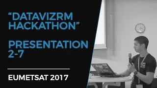 #DataVizRM Hackathon Presentation 2-7