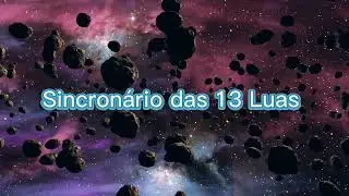 27&ordf; Medita&ccedil;&atilde;o Picarquin - Crononautas 8.0 Parte 2