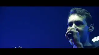 SILVERHEART - Fly (Live in Buenos Aires)