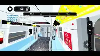 Derailed B train to Brighton beach FAILED 