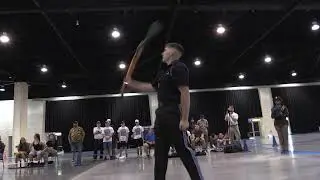 Cullen Morgan World Drill Championships 2025