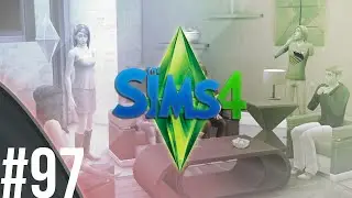 [97] Let's Play: The Sims 4 (No Commentary)