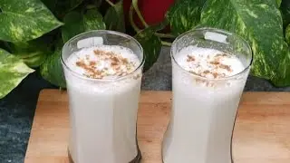 गरमी में ठंडा ठंडा खीरा के लस्सी बनाएं/cucumber lassi