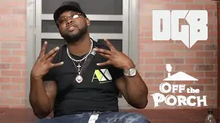 Kang Roc Provides Motivation “Everybody Got The DNA In Them To Be What They Need To Be In Life”