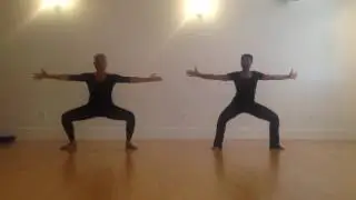 Brenda Payton Jones and Farcia Detoles Medearis: Yoga and Movement