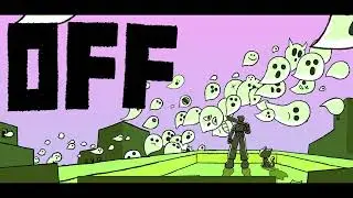 OFF (2025) - Unused Music