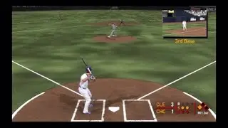 Retro Mode With Four Innings - MLB The Show 20 Gameplay (No Losing And Commentary) (Funny Sounds)