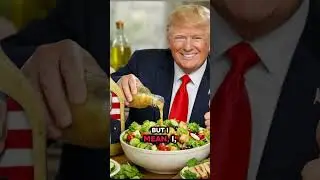 Salad dressing problems