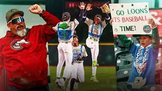 Thank you, Loons fans!