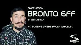 Bronto 6FF demo ft. Eugene Wiebe from Mycelia
