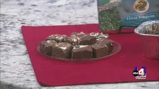 5 Minute No Fail Fudge Recipe
