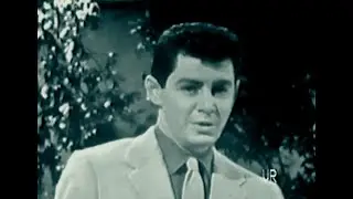 Eddie Fisher Charting Hit &ldquo;Young And Foolish&rdquo; 1965 [HD-Remastered TV Audio]