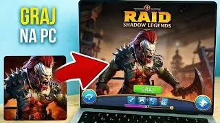 How to DOWNLOAD RAID SHADOW LEGENDS on PC | Play RAID on LAPTOP