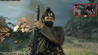 THE BEST SNIPER ALIVE
