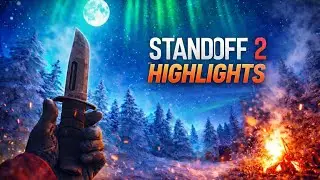 Central Cee - DOJA 🪩 || Standoff 2 Montage || ODDSquad 
