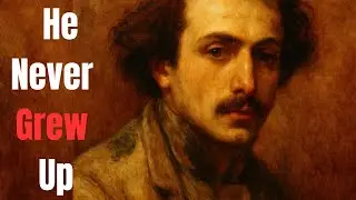 The Boy Inside the Man &ndash; Carl Jung on the Psychology of Never Growing Up