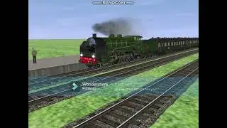 SNCF 230 G 353 - Steam Ride (TANE)