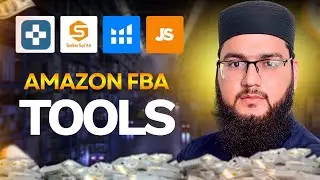 What's the BEST Amazon FBA Tool for Product Research in 2026?