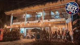 Tres Islas Hostel | Siargao Island, Philippines | Hotel Review 🏩