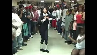 Roxy (Prodigy) Blahnik Vs Chantae Evisu