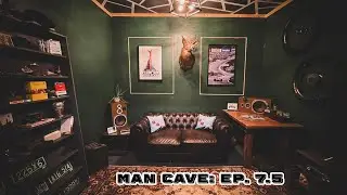 Poker Room Transformation: Final Touches & Bonus Details | Ep 7.5 | Beating Break Even