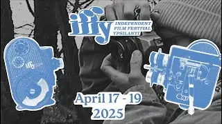 iFFY 2025 Official Trailer