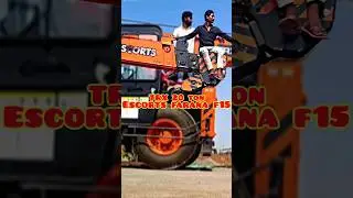 Crane TRX F15! 🙏Thanks for watching!Hydra Farana 15tan! #ace #crane #escorts #heavydriver #opreter