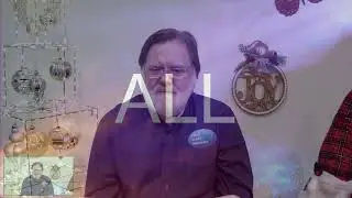 Rev. Thomas D. Hale - New Things