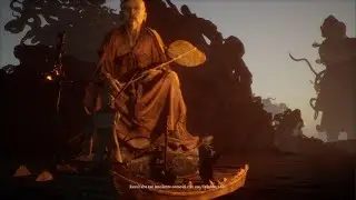 Black Myth: Wukong😵