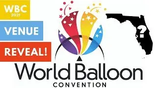 WBC 2021 Venue Revealed! - How to make a Balloon Car - Q Corner Showtime LIVE! Episode 12